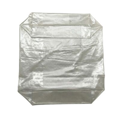 calidad  Custom EVA Low Melt Batch Inclusion Bags for Tire Manufacturing & Rubber Compounding fábrica