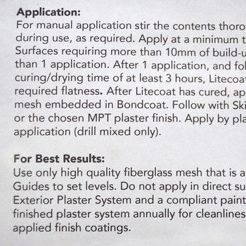El cemento resistente de los PP de humedad empaqueta el bolso inferior 70gsm - 100gsm de la válvula del cuadrado vacío