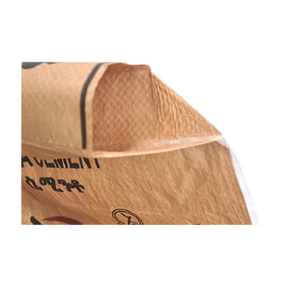 Fabricación vacía inferior de China del bolso del cemento del mejor de la venta 20KG 25KG 40KG 50KG PP bloque de la válvula