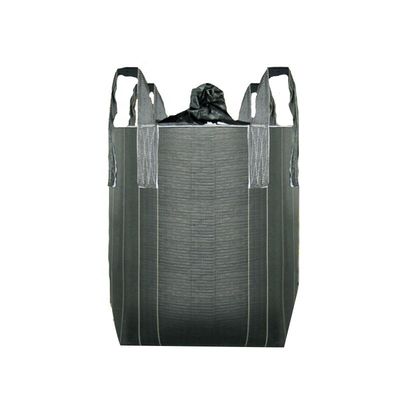 1 bolso 120g/m2 - 220g/m2 del mortero del cemento de los PP del 5:1 de Ton Cement Jumbo Bags