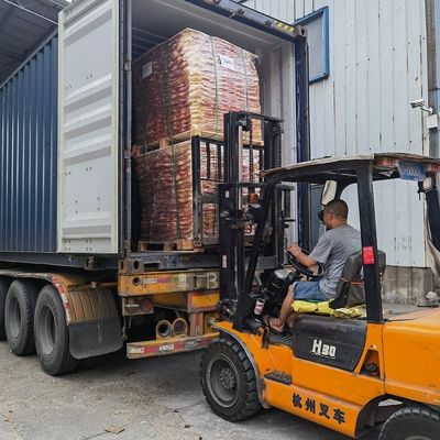 Saco de válvula de polipropileno PP virgen 100% certificado ISO9001:2008 a prueba de humedad para mezclas secas