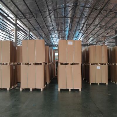 Bolsa de válvula de tejido de PP a prueba de humedad para embalaje de cemento de alta resistencia de 50 kg