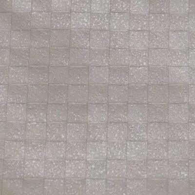 Bolsa de válvula tejida de PP color beige para embalaje de cemento de 50 kg para trabajo pesado