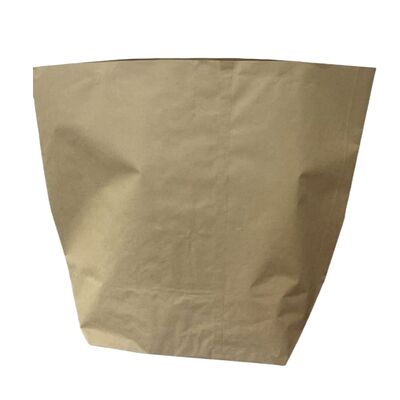 Bolsas de papel de embalaje de durián reforzadas antipunción de 4 pliegues