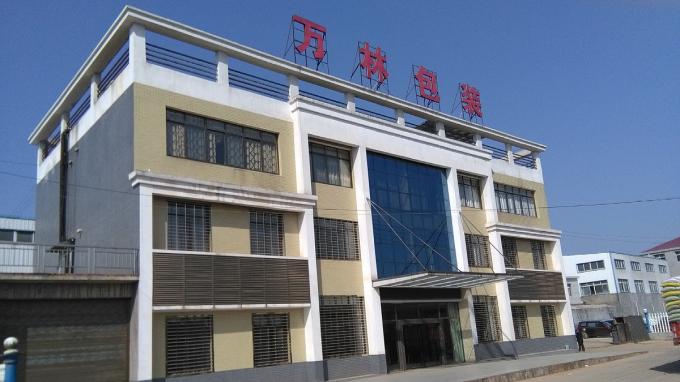 Yiyang Wanlin Weave Packing Co., Ltd. Perfil de la empresa